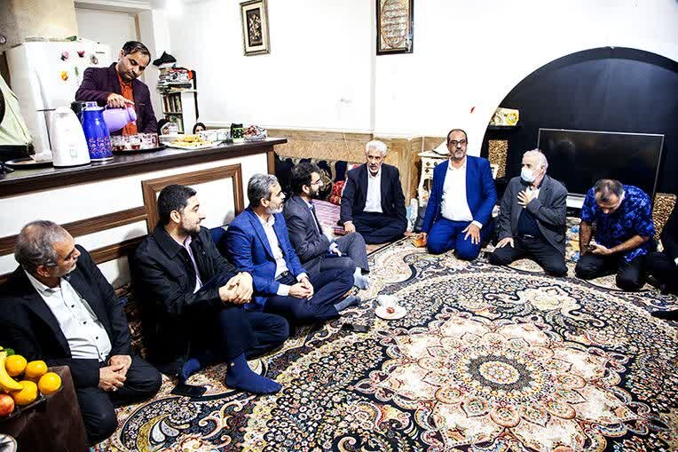 ضیافتاسطورهپایداری در بوشهر برگزار شد