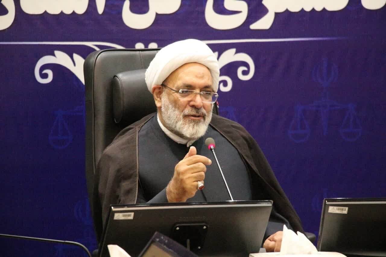 ۷ زندانی جرائم غیرعمد استان سمنان آزاد شدند