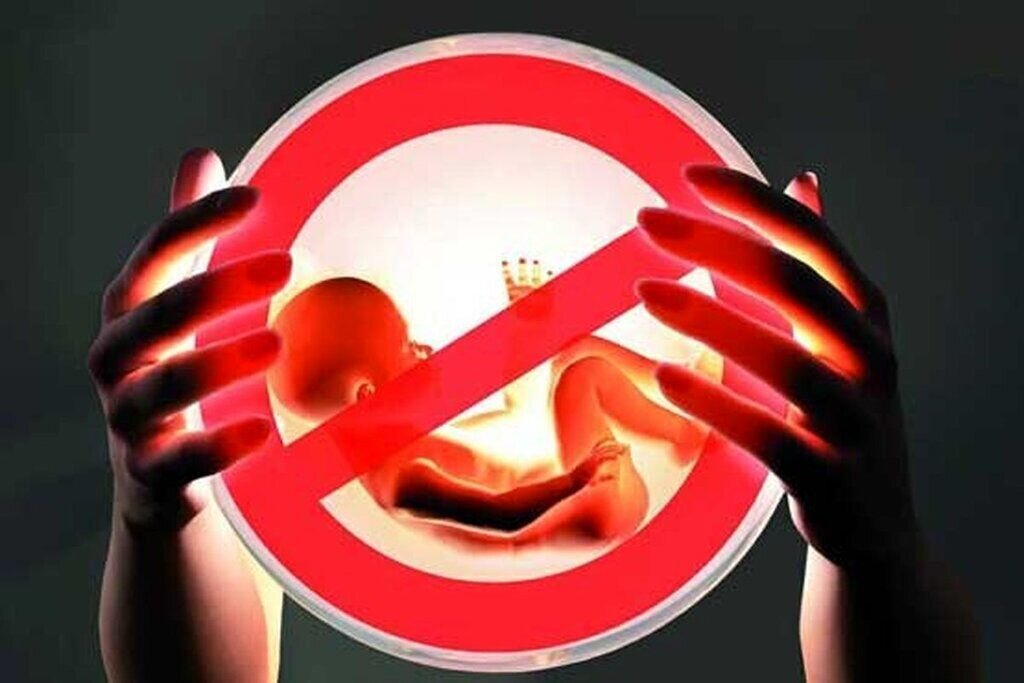 جهل و ناتوانی در حل مسئله، زمینهساز سقط جنین است