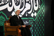 میرزامحمدی:ذی‌الحجه تجلی ایام‌الله وموسم طلایی پیوند بندگی و ولایت است