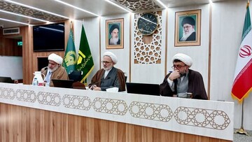 چوتھی بین الاقوامی اربعین کانفرنس، ثقافتی شعبے میں فعال بین الاقوامی شخصیات کی شرکت
