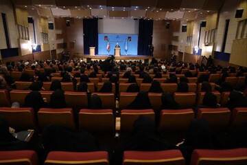 دستگاه قضا موظف به صیانت از تشکیلات و مجموعه خود است