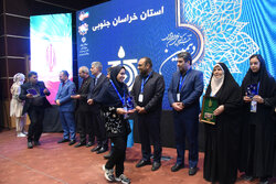 حضور بیش از ۲ میلیون دانش آموز در مرحله مدرسه ای جشنواره خوارزمی