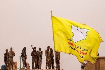 هەسەدە: ناوبژیوانی ئەمریکا لە منبەج شکستی هێنا