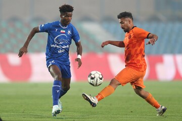 Esteghlal through to Iran’s Hazfi Cup Round of 16