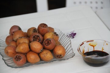 برگزاری جشنواره «ازگیل» در آستارا