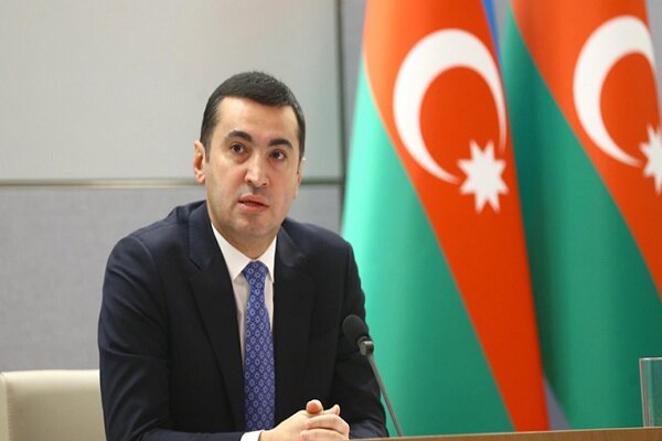Azerbaycan'dan eski ABD yönetimine eleştiri