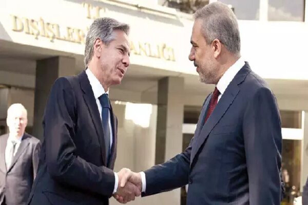 Hem ABD’den hem Avrupa’dan jet Ankara ziyaretleri