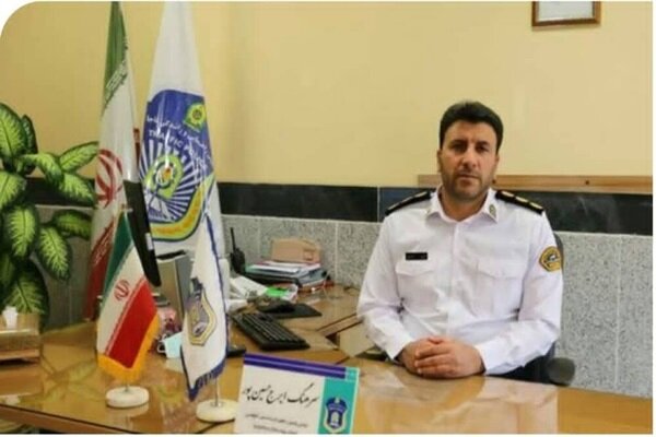 چراغهای راهنمایی و رانندگی شهرکرد مجهز به برق اضطراری هستند چراغهای راهنمایی و رانندگی شهرکرد مجهز به برق اضطراری هستند
