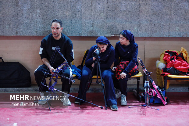 نگاه ویژه به کمانداران همدانی؛ از مدالهای آسیایی تا کمبود امکانات