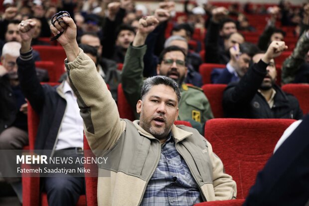 برگزاری دومین همایش نماز سپاه امام رضا(ع)