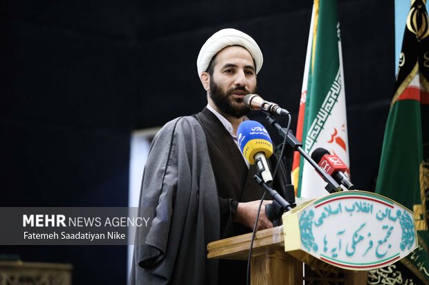 برگزاری دومین همایش نماز سپاه امام رضا(ع)
