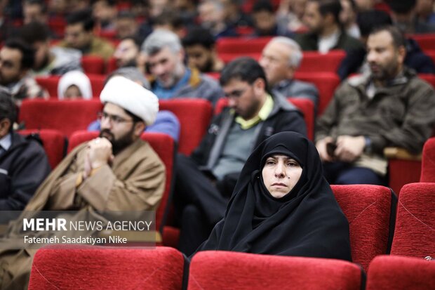 برگزاری دومین همایش نماز سپاه امام رضا(ع)