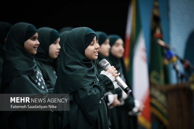 برگزاری دومین همایش نماز سپاه امام رضا(ع)