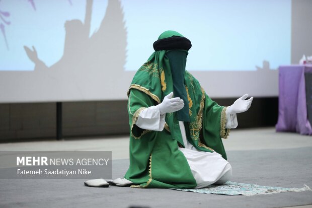 برگزاری دومین همایش نماز سپاه امام رضا(ع)