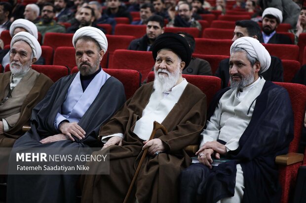 برگزاری دومین همایش نماز سپاه امام رضا(ع)