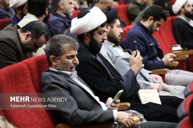 برگزاری دومین همایش نماز سپاه امام رضا(ع)