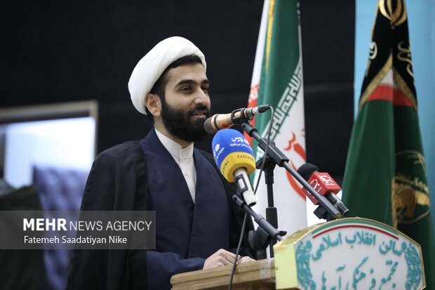 برگزاری دومین همایش نماز سپاه امام رضا(ع)