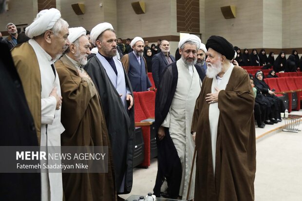 برگزاری دومین همایش نماز سپاه امام رضا(ع)