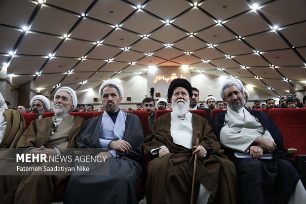برگزاری دومین همایش نماز سپاه امام رضا(ع)