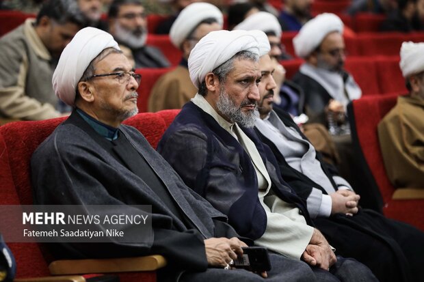 برگزاری دومین همایش نماز سپاه امام رضا(ع)