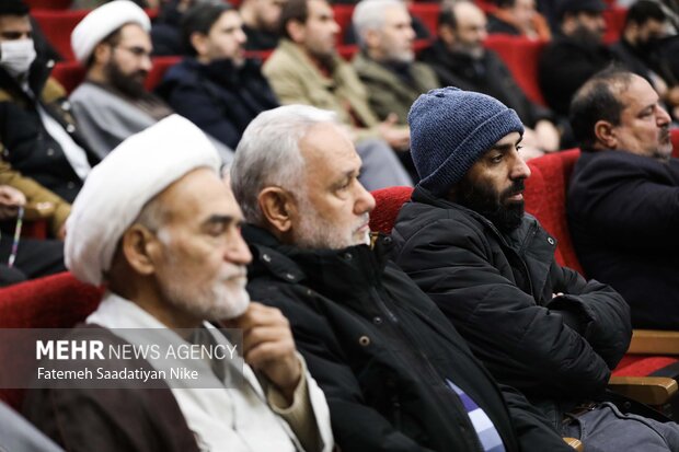 برگزاری دومین همایش نماز سپاه امام رضا(ع)