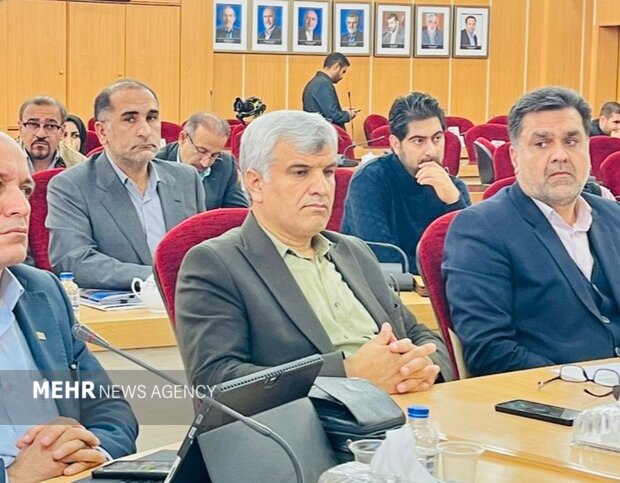 برخی مدیران کهگیلویه و بویراحمد راه وزارت خانه خود را بلد نیستند