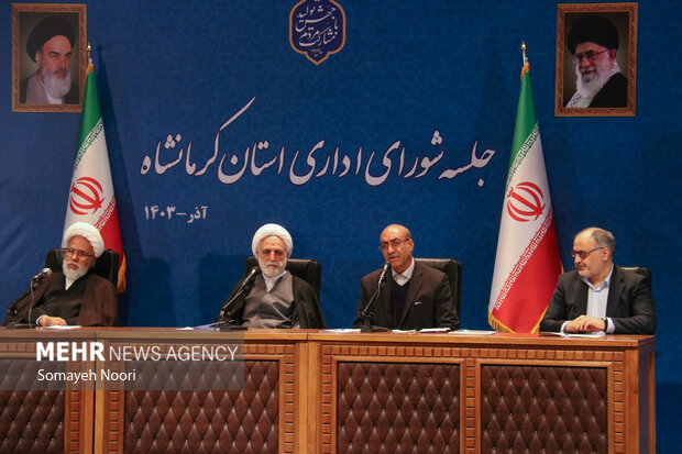 رئیس دستگاه قضا: قوه قضاییه اهتمام ویژهای به امر پیشگیری از وقوع جرم دارد