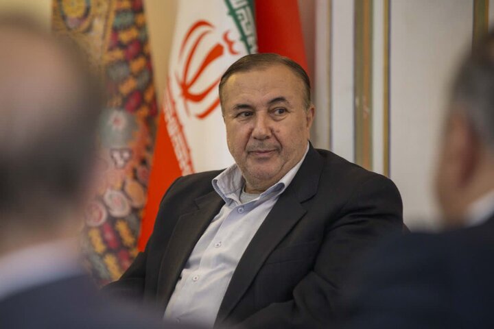 نماینده تبریز: با اظهارات بنزینی مردم را نگران نکنید