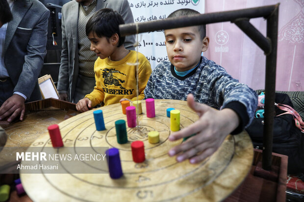 رویداد هم افزایی فعالان فرهنگی اجتماعی خراسان رضوی