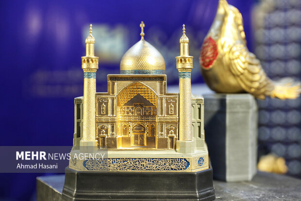 رویداد هم افزایی فعالان فرهنگی اجتماعی خراسان رضوی