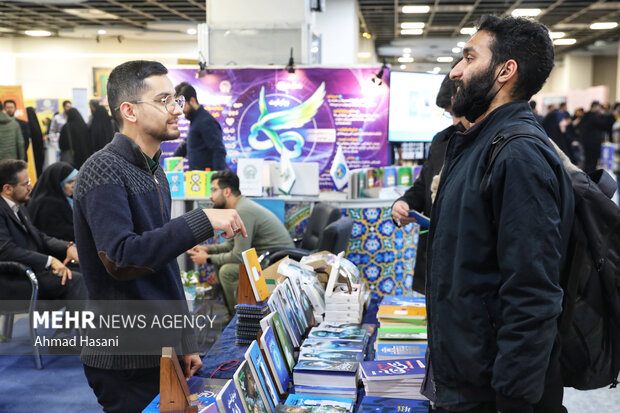 رویداد هم افزایی فعالان فرهنگی اجتماعی خراسان رضوی