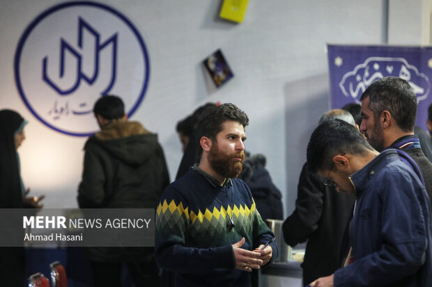 رویداد هم افزایی فعالان فرهنگی اجتماعی خراسان رضوی