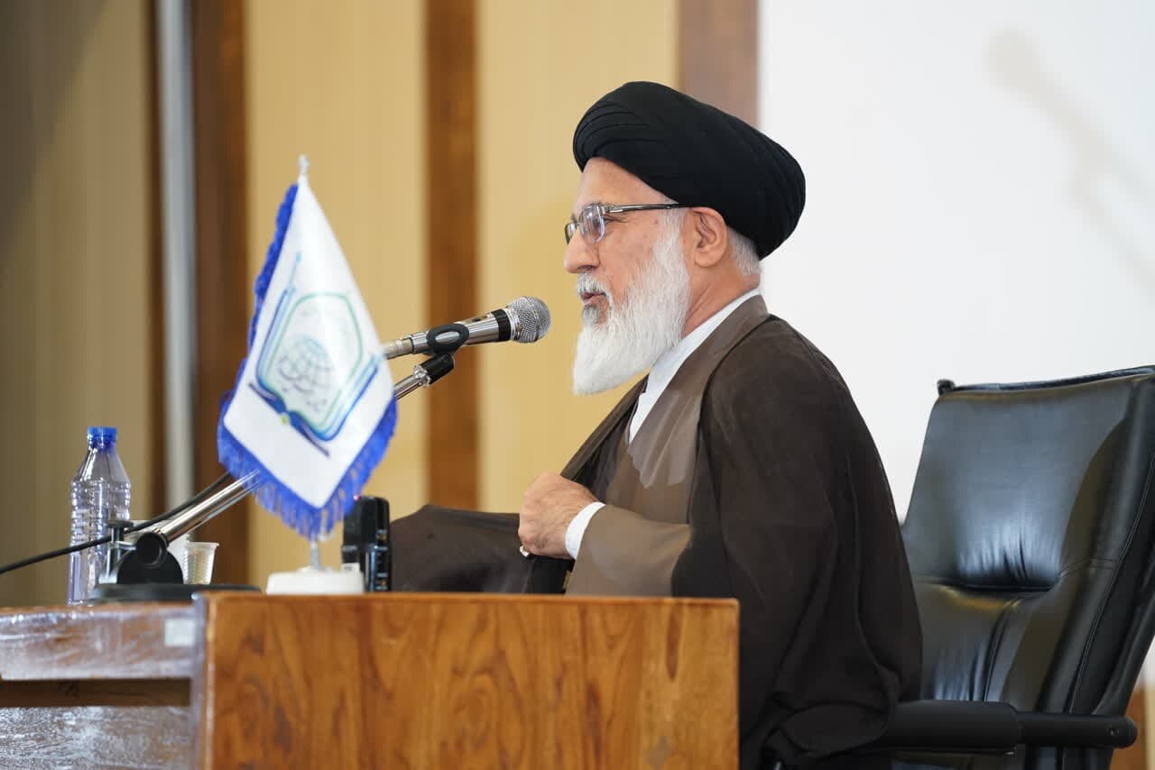 سومین مجمع مدارس مسجد محور در قم به کار خود پایان داد