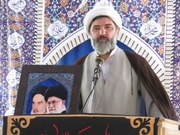 عصبانیت دشمن از استقامت ملت ایران