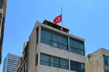 Turkey appoints diplomat for long-defunct Damascus embassy