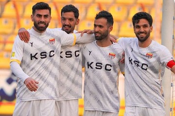 Foolad down Shams Azar: PGPL