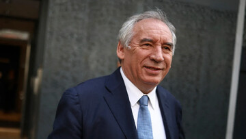 Francois Bayrou