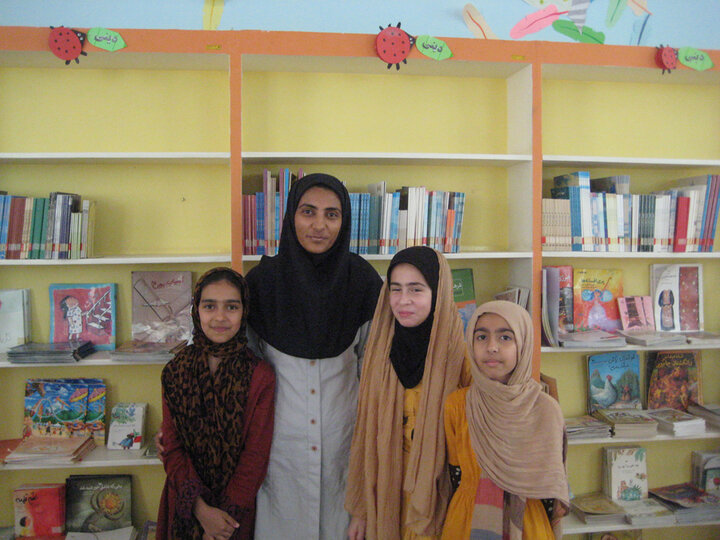 پرورش مهارتهای بزرگسالی در دنیای کودکانه با «قصه گویی»