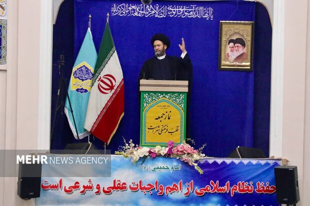 آمریکا با تصویب وقیحانه ترین قانون کریهترین چهره خود را به دنیا نشان داد