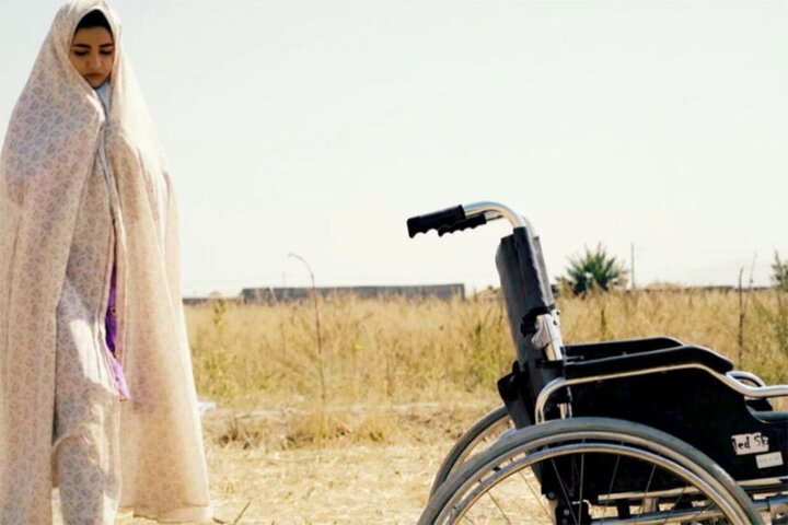 «پایی برای رفتن» روی آنتن میرود؛ روایتی از یک داستان عاشقانه