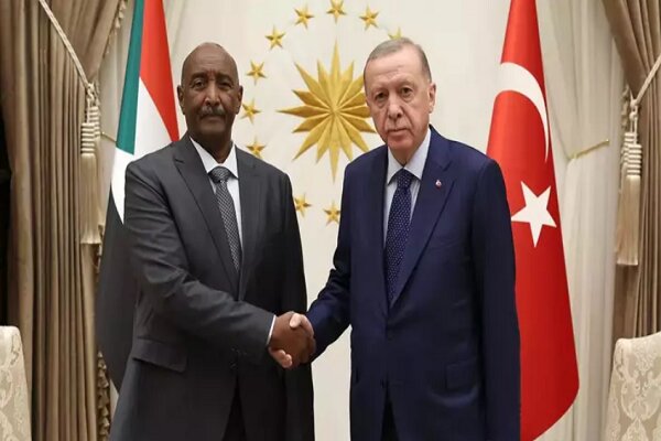 Erdoğan'dan Sudan ile BAE arasında arabuluculuk önerisi