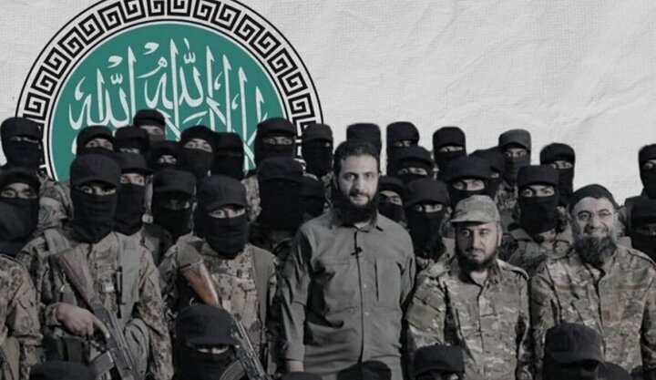 سقوط بشار اسد و بازگشت تروریستها به منطقه زیر چتر حمایتی غرب سقوط بشار اسد و بازگشت تروریستها به منطقه زیر چتر حمایتی غرب