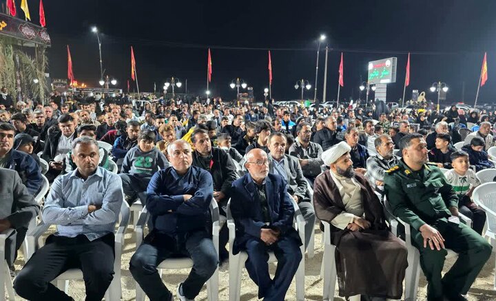 حوادث سوریه چیزی از ارزش فداکاری شهدای مدافع حرم کم نمیکند