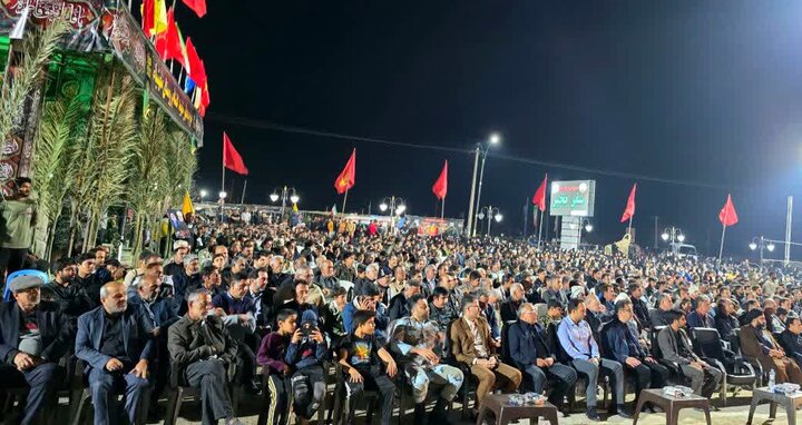 حوادث سوریه چیزی از ارزش فداکاری شهدای مدافع حرم کم نمیکند