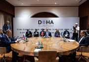 Turkey did not adhere to Doha agreement on Syria crisis