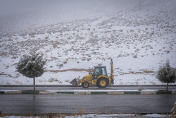 پرهیز از سفر غیرضروری در محورهای کوهستانی مازندران