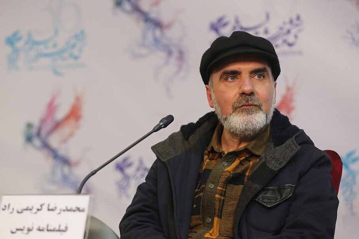 تهیه کننده «سنگر هفت تپه»: راه و رسم مطالبهگری را نمیدانیم