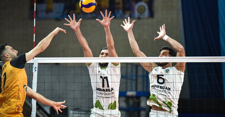 سرمربی مهرگان نور: هیچ تیمی در لیگ امسال حاشیه امنیت ندارد