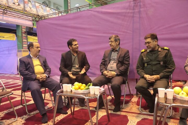 حمایت همه جانبه از گروههای تولید محتوای دیجیتال در یزد